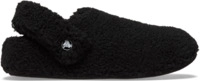 Crocs | Unisex | Classic Cozzzy Slipper | Hausschuhe | Schwarz | 43 209386-001-M10W12