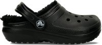 Crocs | Kinder | Toddler Classic Lined | Clogs | Schwarz | 19 207009-060-C4