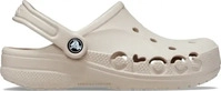 Crocs 10126-2V3-M7W9, Crocs Unisex Baya Clogs Gelb 39 Cobblestone
