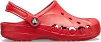 Crocs 10126-6EN-M5W7, Crocs Unisex Baya Clogs Rot 37 Pepper