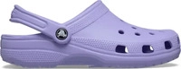 Crocs 10001-5BN-M4W6, Crocs Unisex Classic Clogs Lila 36 Mystic Purple