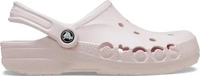 Crocs 10126-6PI-M11, Crocs Unisex Baya Clogs Pink 45 Barely Pink