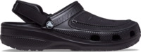 Crocs | Herren | Classic Yukon Vista II LiteRide&trade; | Clogs | Schwarz | 50