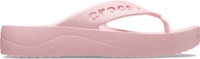 Crocs | Damen | Baya Platform | Flips | Pink | 34 208395-606-W5
