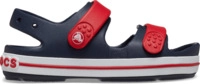 Crocs | Kinder | Toddler Crocband&trade; Cruiser | Sandalen | Rot | 19 209424-4OT-C4