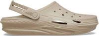 Crocs | Unisex | Off Grid | Clogs | Braun | 43 209501-2V3-M10W12