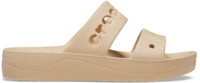 Crocs | Damen | Baya Platform | Sandalen | Braun | 41 208188-212-W10