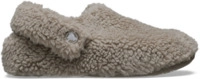 Crocs | Kinder | Classic Cozzzy Slipper | Hausschuhe | Braun | 28 210856-195-C11