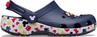 Crocs | Kinder | Toddlers Mickey & Friends Classic | Clogs | Blau | 27 210888-90H-C10