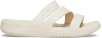 Crocs | Damen | Getaway Strappy | Sandalen | Wei&szlig; | 34 209587-160-W5