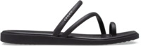 Crocs | Damen | Miami Toe Loop | Sandalen | Schwarz | 41 209862-001-W10