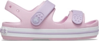 Crocs | Kinder | Crocband&trade; Cruiser | Sandalen | Pink | 30 209423-84I-C13