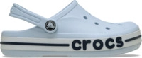 Crocs | Kinder | Bayaband | Clogs | Blau | 28 207019-4JQ-C11