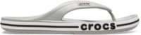 Crocs | Unisex | Bayaband | Flips | Grau | 43 205393-007-M10W12