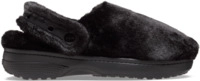 Crocs | Unisex | Classic Unfurgettable | Clogs | Schwarz | 43 211116-001-M10W12