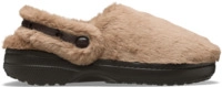 Crocs | Unisex | Classic Unfurgettable | Clogs | Braun | 43 211116-2JJ-M10W12