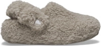 Crocs | Kinder | Toddler Classic Cozzzy Slipper | Hausschuhe | Braun | 25