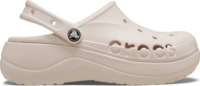 Crocs | Damen | Baya Platform | Clogs | Pink | 41 208186-6PI-W10