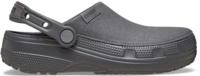 Crocs | Unisex | Classic Crafted | Clogs | Schwarz | 43 211354-0LD-M10W12