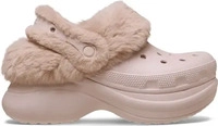 Crocs 211753-6UR-W4, Crocs Damen Bae Lined Clogs 33 Quartz