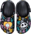 Crocs | Kinder | Disney Tim Burtons The Nightmare Before Christmas Jack and Sally