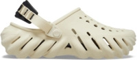 Crocs | Unisex | Echo | Clogs | Schwarz | 46 207937-2YJ-M12