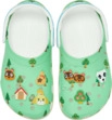 Crocs | Kinder | Animal Crossing Classic | Clogs | | 28 210113-90H-C11