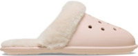Crocs | Unisex | Classic Fuzz Scuff | Hausschuhe | Pink | 43 212143-6UR-M10W12