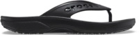 Crocs | Unisex | Baya II | Flips | Schwarz | 43 208192-001-M10W12