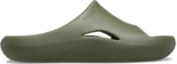Crocs | Unisex | Mellow Recovery | Badeschlappen | Gr&uuml;n | 43 208392-309-M10W12