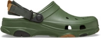 Crocs | Unisex | All-Terrain | Clogs | | 43 206340-309-M10W12