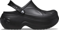 Crocs | Unisex | Bella | Clogs | Schwarz | 36 210062-001-M4W6