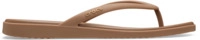 Crocs | Damen | Miami | Flips | Braun | 41 211435-2JJ-W10
