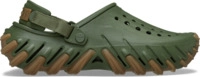 Crocs | Unisex | Echo Gum RO | Clogs | Gr&uuml;n | 43 211675-309-M10W12
