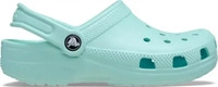 Crocs 206990-4PD-C9, Crocs Kinder Toddler Classic Clogs Pink 25 Aquamarine