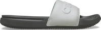 Crocs 211432-030-M7, Crocs Herren Crocs All Day Badeschlappen Grau 39 Grey