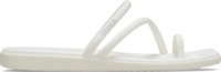 Crocs | Damen | Miami Toe Loop | Sandalen | neutrals | 41 209862-0WV-W10
