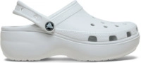 Crocs | Damen | Classic Platform | Clogs | | 41 206750-1NK-W10