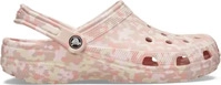 Crocs 212462-7AJ-M6W8, Crocs Unisex Classic Confetti Clogs Pink 38