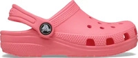 Crocs 206990-6UI-C5, Crocs Kinder Toddler Classic Clogs 20 Guava
