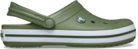 Crocs | Unisex | Crocband&trade; | Clogs | | 43 11016-3BX-M10W12