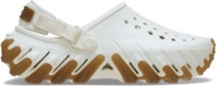 Crocs | Unisex | Echo Gum RO | Clogs | neutrals | 43 211675-0WV-M10W12