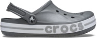 Crocs | Unisex | Bayaband | Clogs | Grau | 43 205089-0IE-M10W12