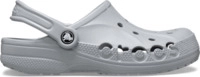 Crocs | Unisex | Baya | Clogs | Grau | 38 10126-007-M6W8