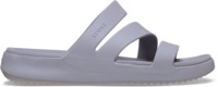 Crocs | Damen | Getaway Strappy | Sandalen | | 41 209587-5PS-W10