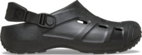 Crocs | Unisex | Quick Trail | Clogs | Schwarz | 43 212809-001-M10W12