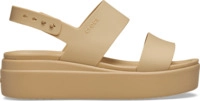 Crocs | Damen | Brooklyn Low | Sandalen | | 41 206453-2NC-W10