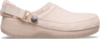 Crocs | Unisex | Classic Crafted Vegan Suede | Clogs | | 36 211930-6UR-M4W6