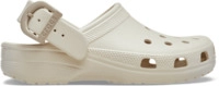Crocs | Unisex | Classic Enamel Buckle | Clogs | Wei&szlig; | 36 213347-2MC-M4W6
