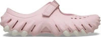 Crocs 211996-685-W7, Crocs Damen Echo Mary Jane Clogs Pink 37 Cotton Candy